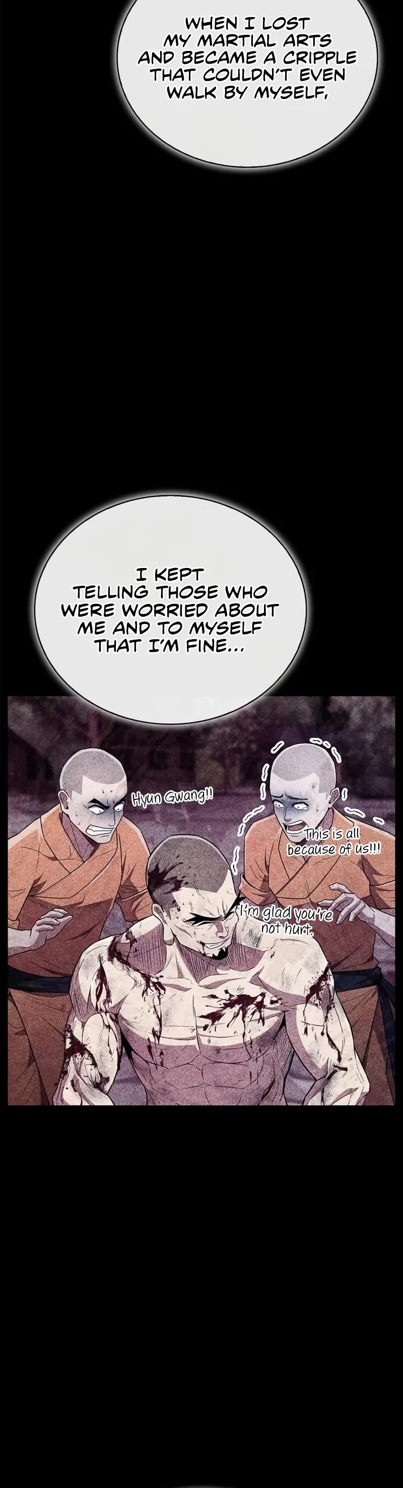 Genius Martial Arts Trainer chapter 33 page 21