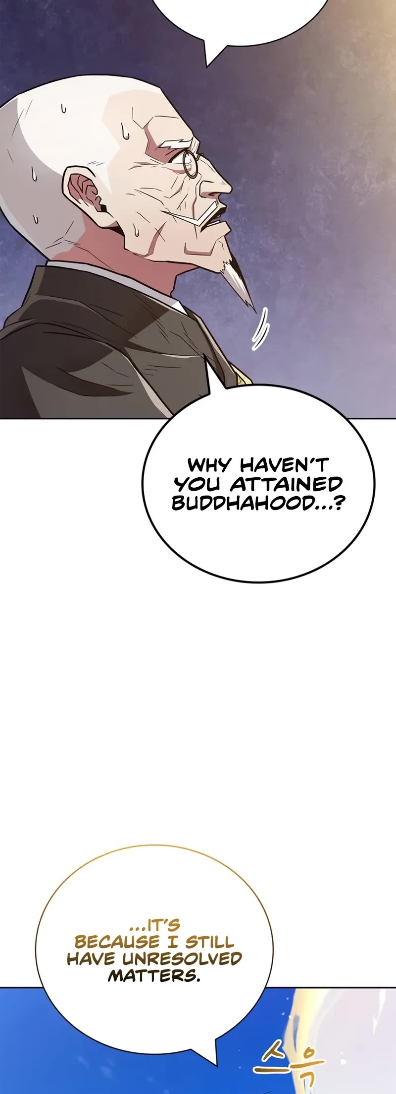 Genius Martial Arts Trainer chapter 33 page 45