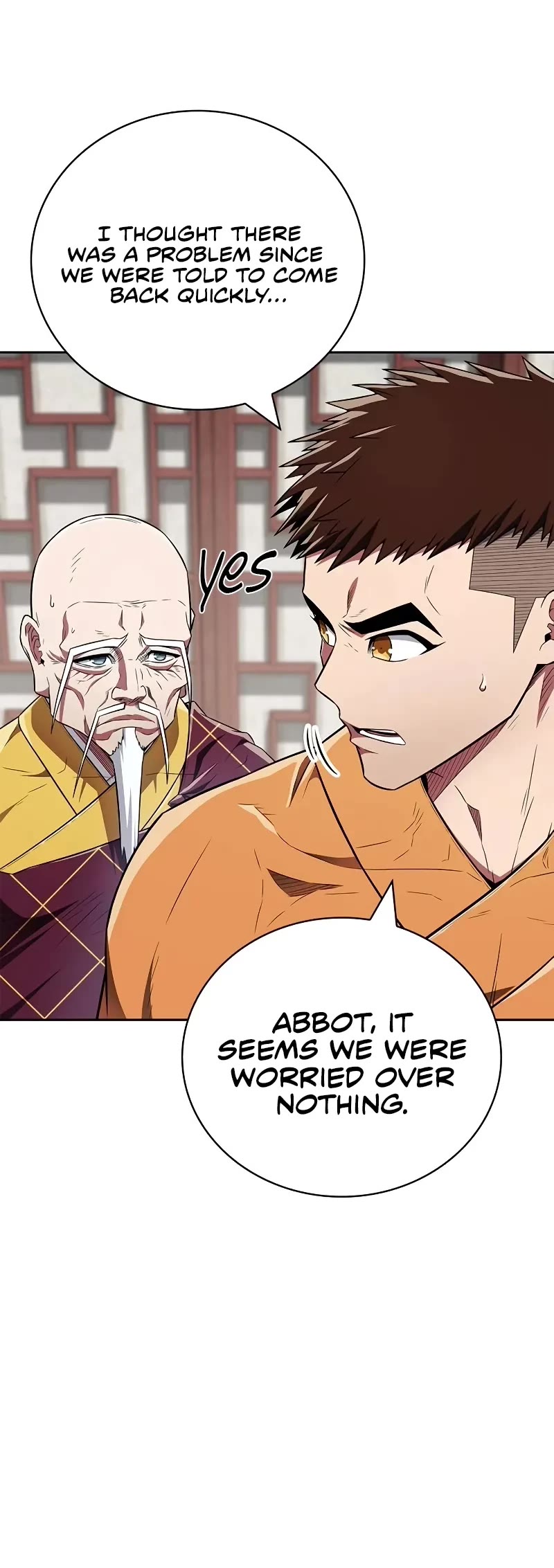 Genius Martial Arts Trainer chapter 34 page 11