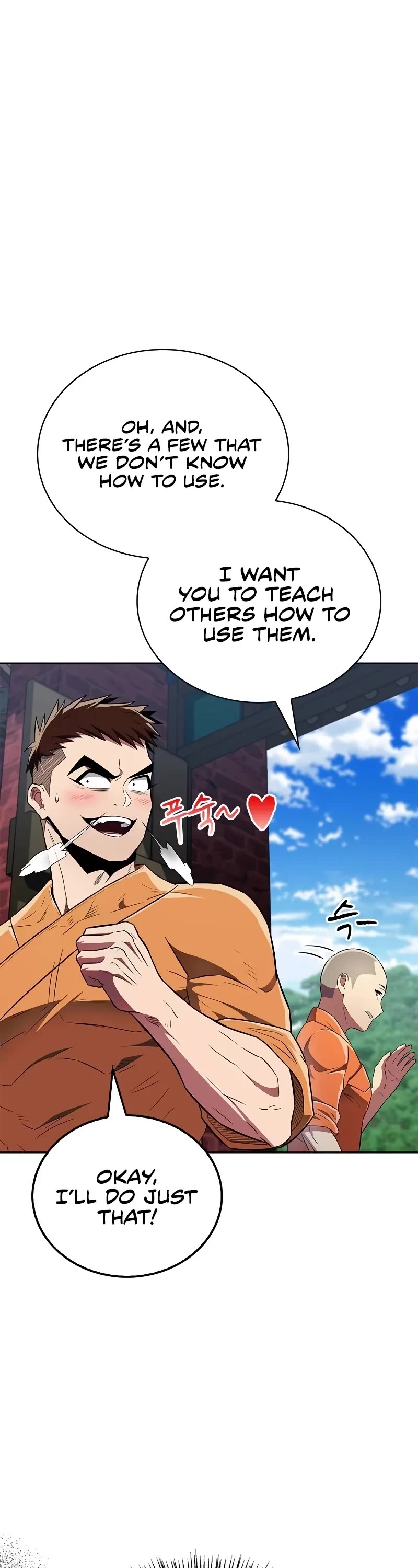 Genius Martial Arts Trainer chapter 34 page 25