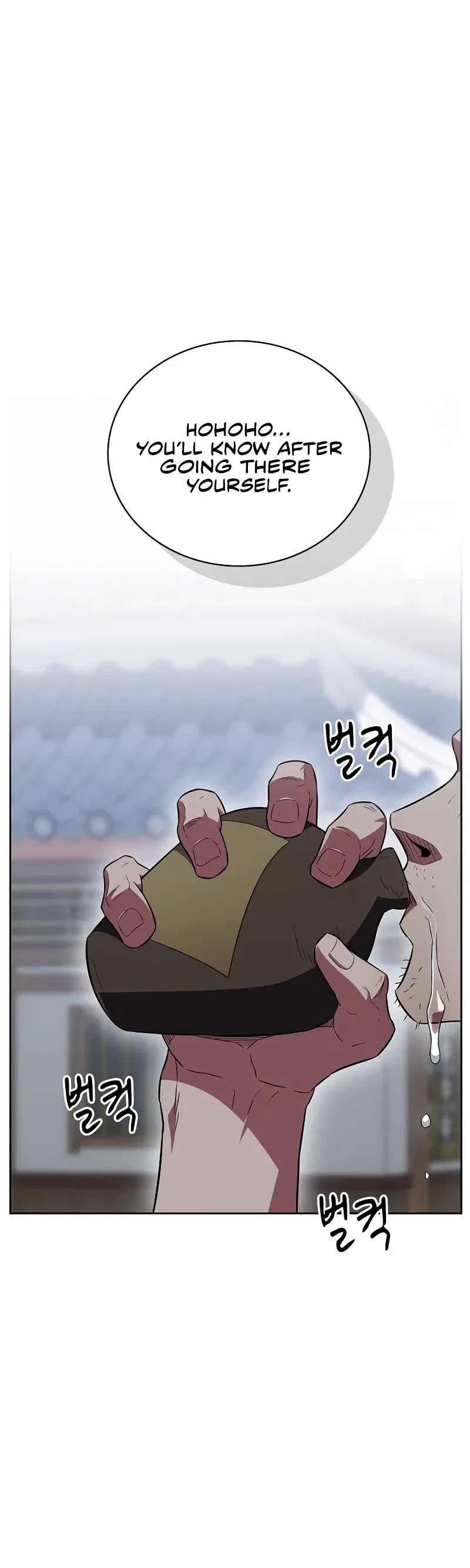 Genius Martial Arts Trainer chapter 34 page 59