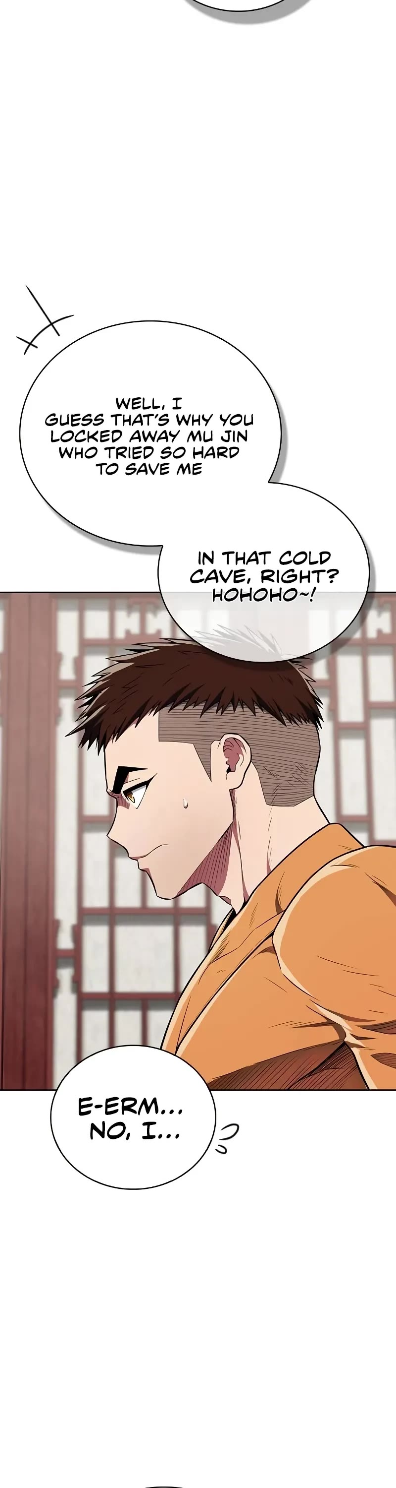 Genius Martial Arts Trainer chapter 34 page 9