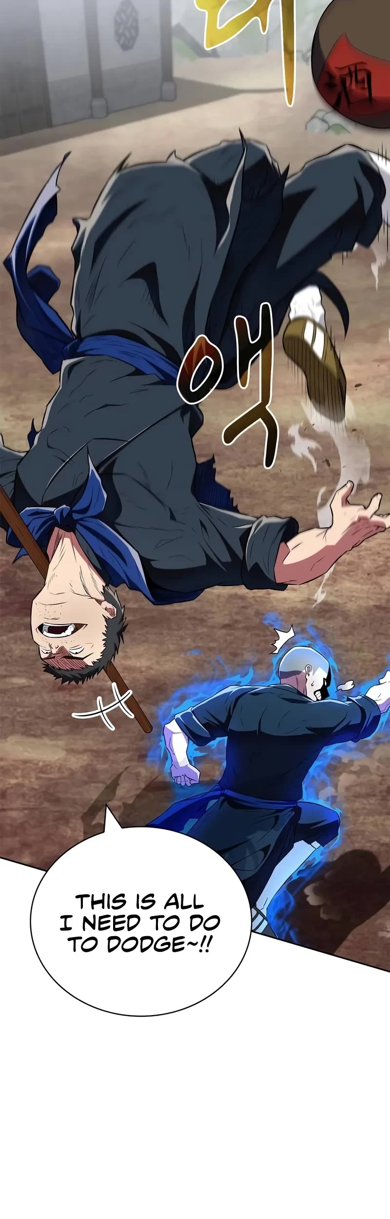 Genius Martial Arts Trainer chapter 35 page 21