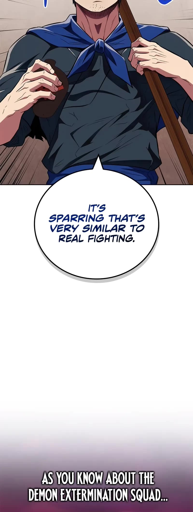 Genius Martial Arts Trainer chapter 35 page 31