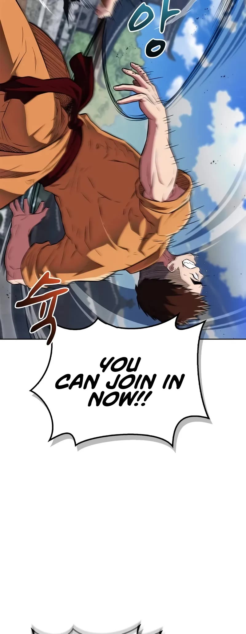 Genius Martial Arts Trainer chapter 35 page 35