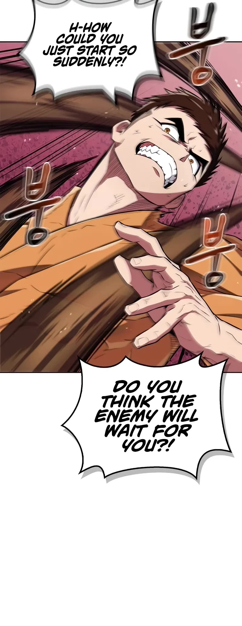 Genius Martial Arts Trainer chapter 35 page 36