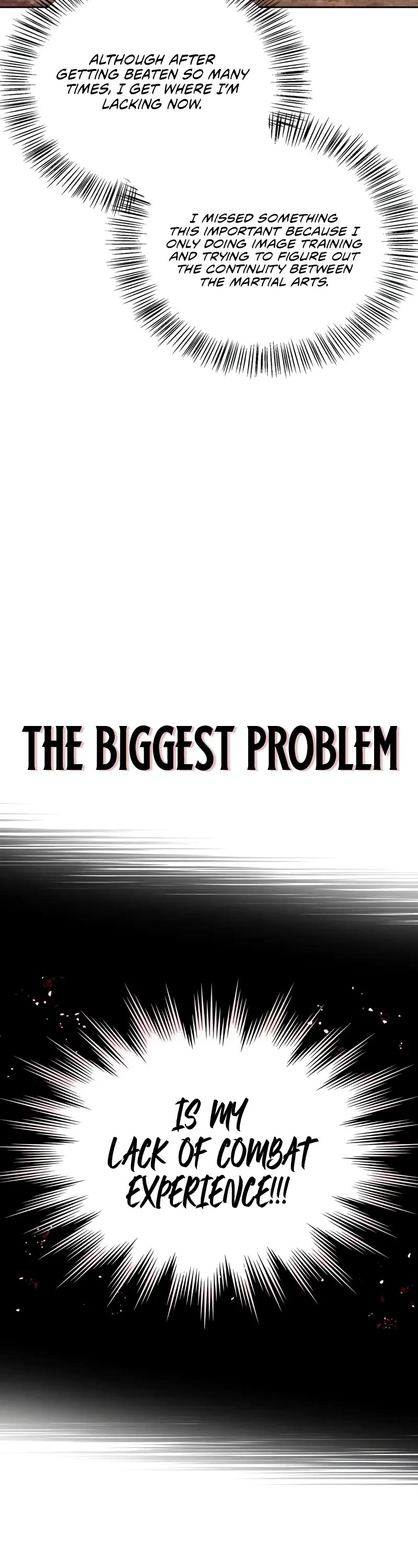 Genius Martial Arts Trainer chapter 35 page 52