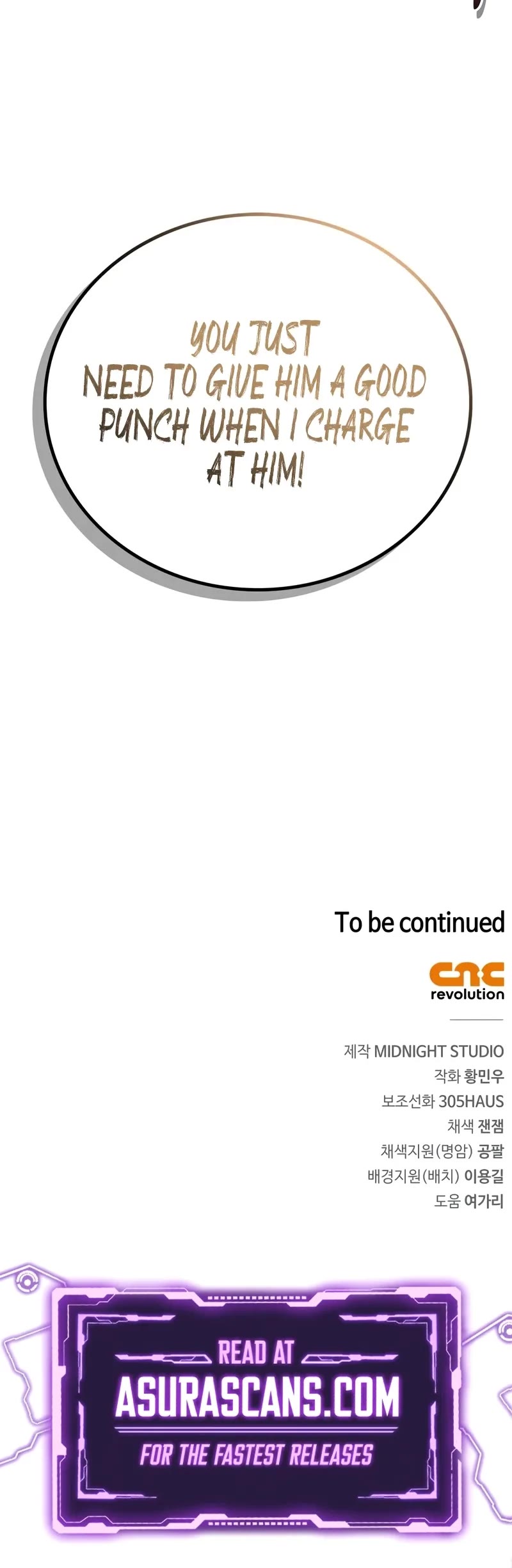 Genius Martial Arts Trainer chapter 35 page 58