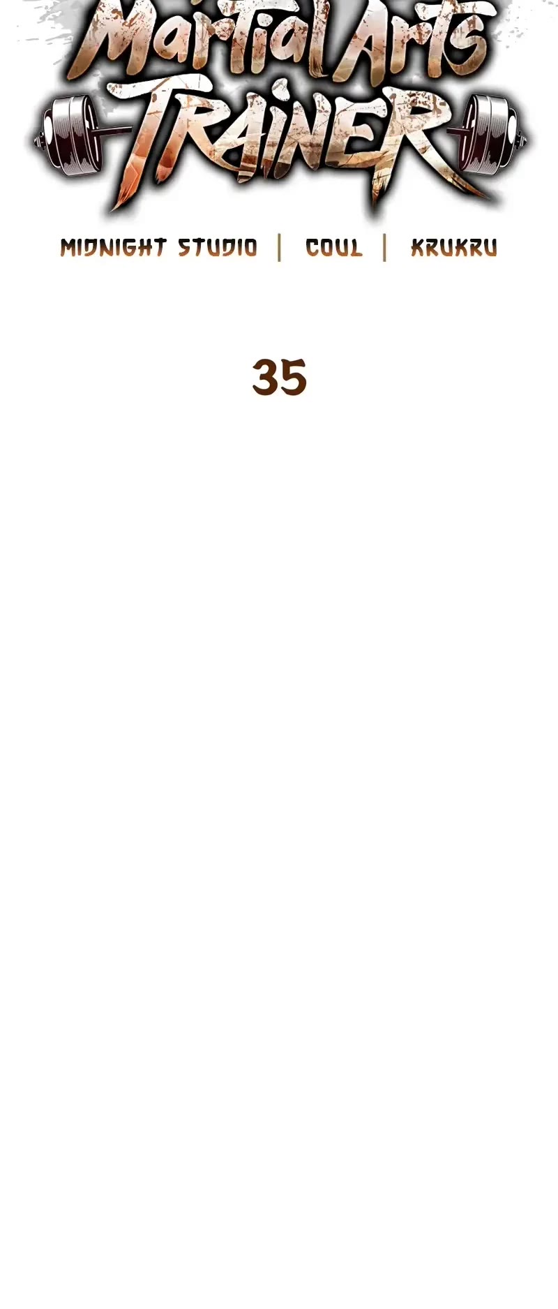 Genius Martial Arts Trainer chapter 35 page 6