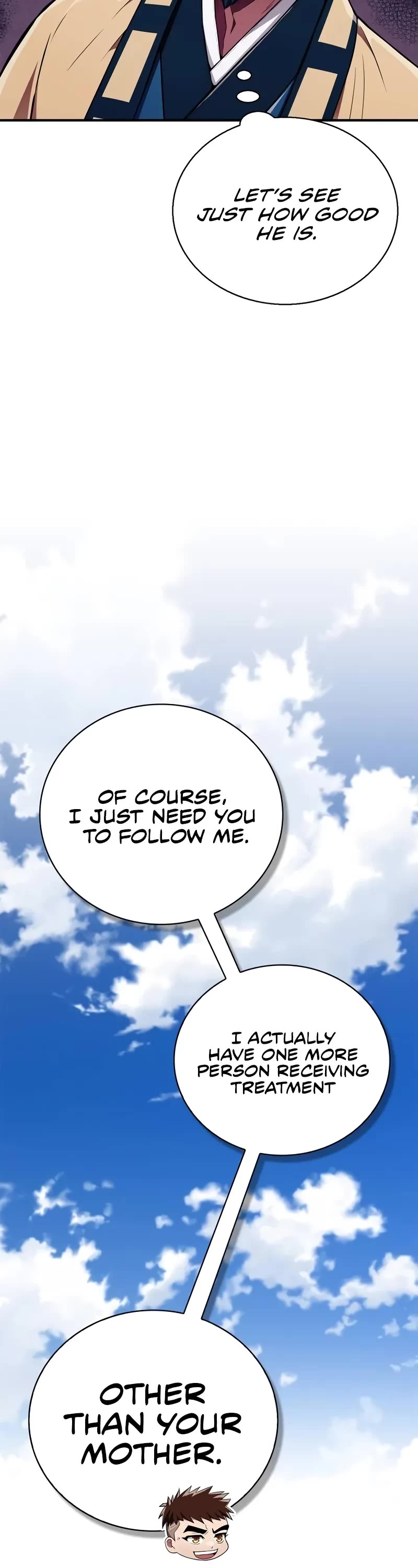 Genius Martial Arts Trainer chapter 38 page 16