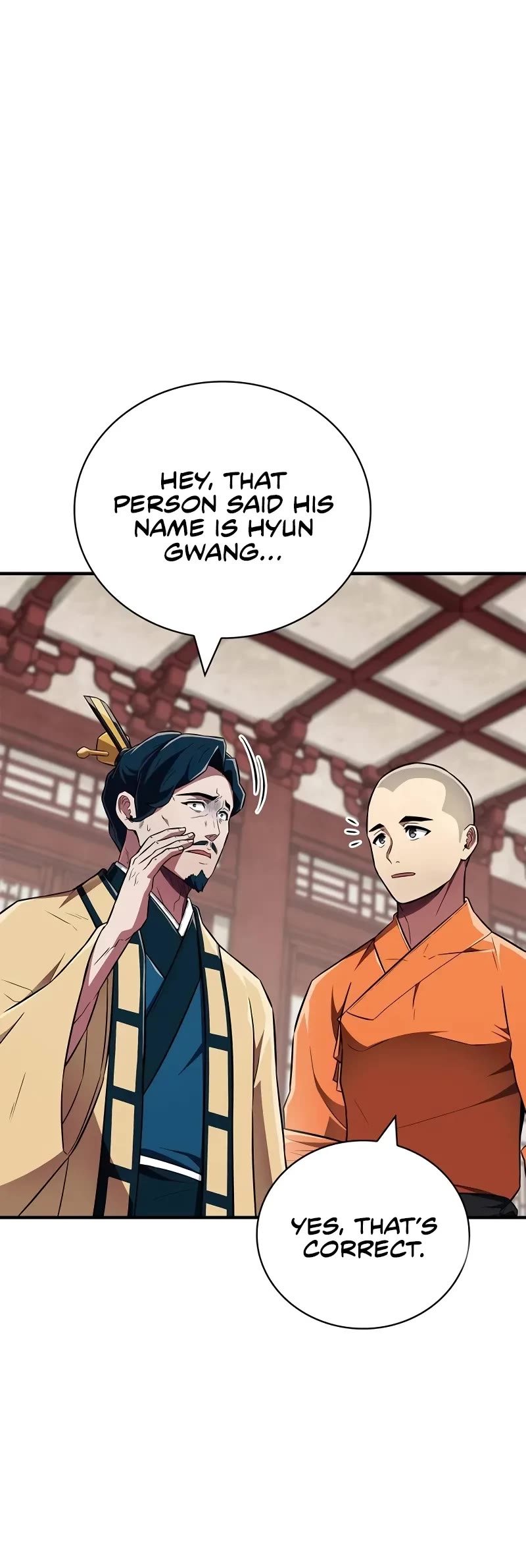 Genius Martial Arts Trainer chapter 38 page 40