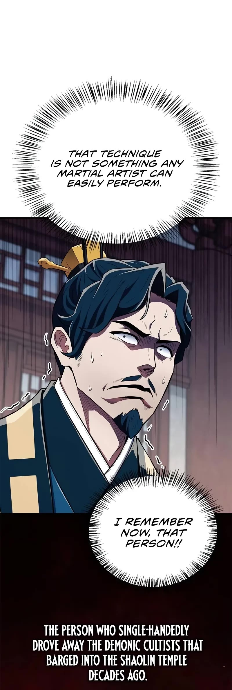 Genius Martial Arts Trainer chapter 38 page 41