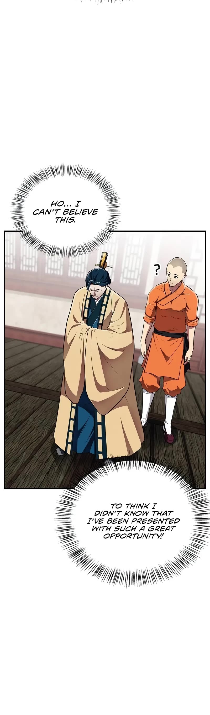 Genius Martial Arts Trainer chapter 38 page 45