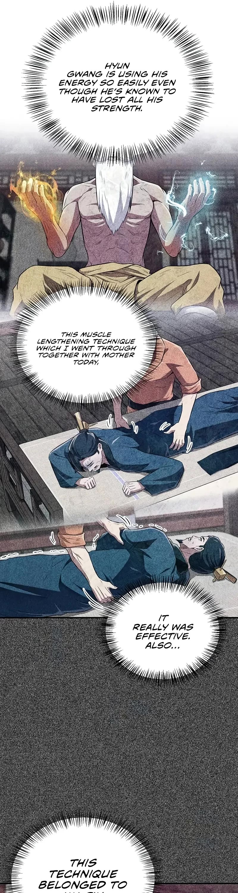 Genius Martial Arts Trainer chapter 38 page 46