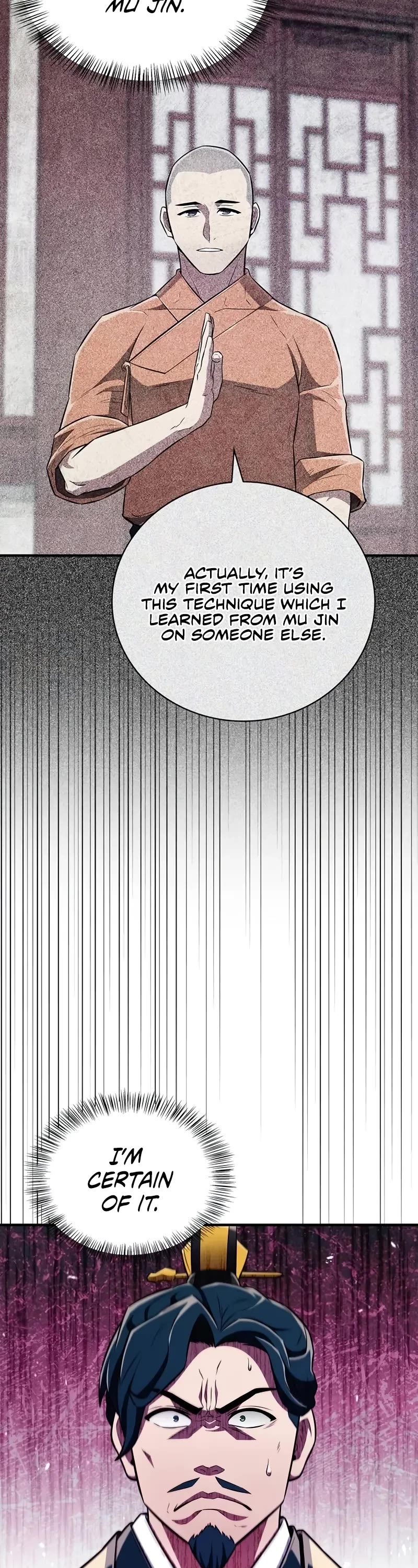 Genius Martial Arts Trainer chapter 38 page 47