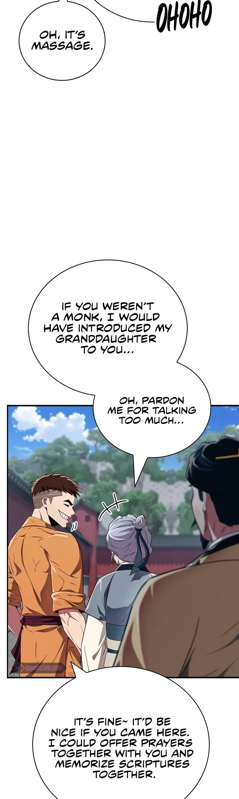 Genius Martial Arts Trainer chapter 38 page 5