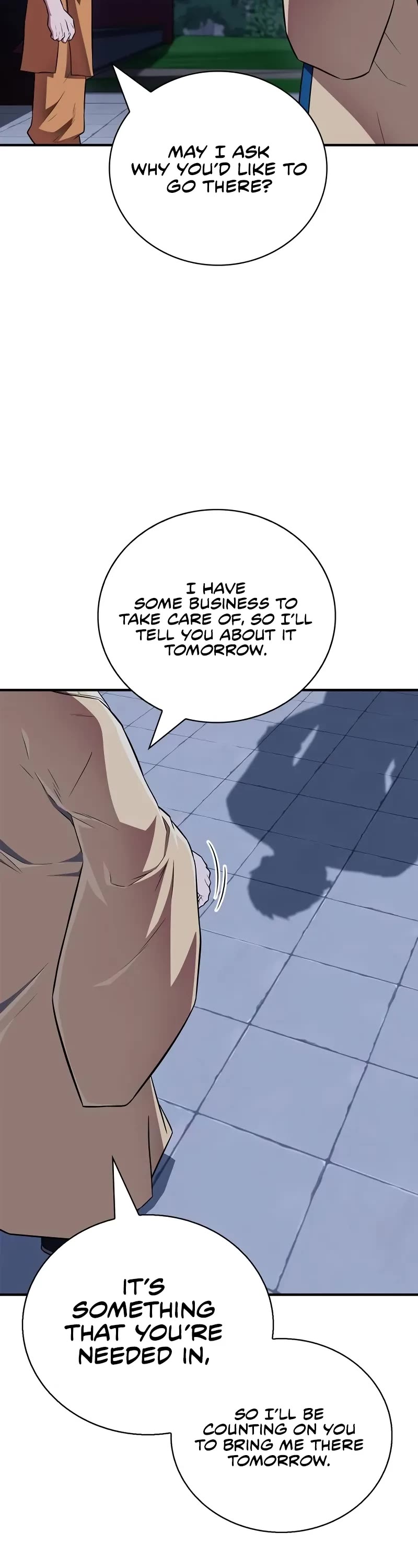 Genius Martial Arts Trainer chapter 38 page 52