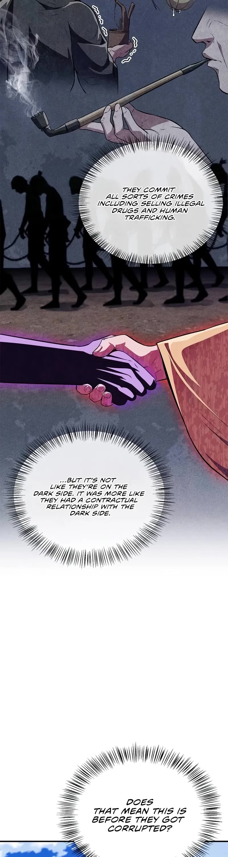 Genius Martial Arts Trainer chapter 38 page 9