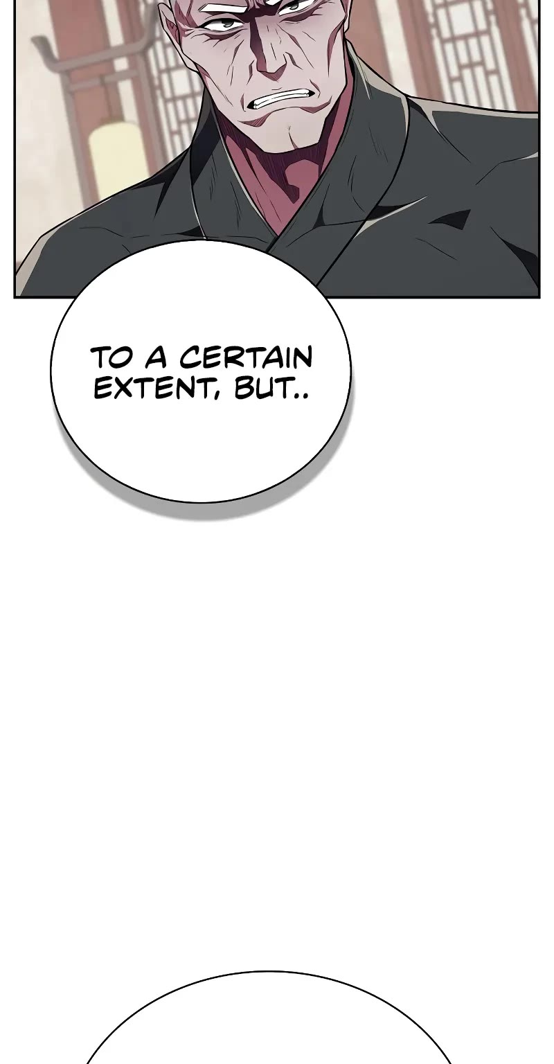 Genius Martial Arts Trainer chapter 39 page 37