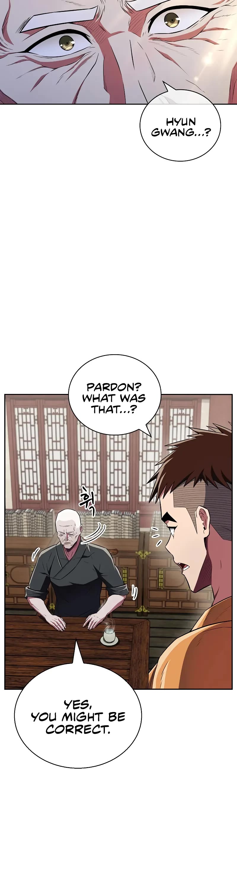 Genius Martial Arts Trainer chapter 39 page 41