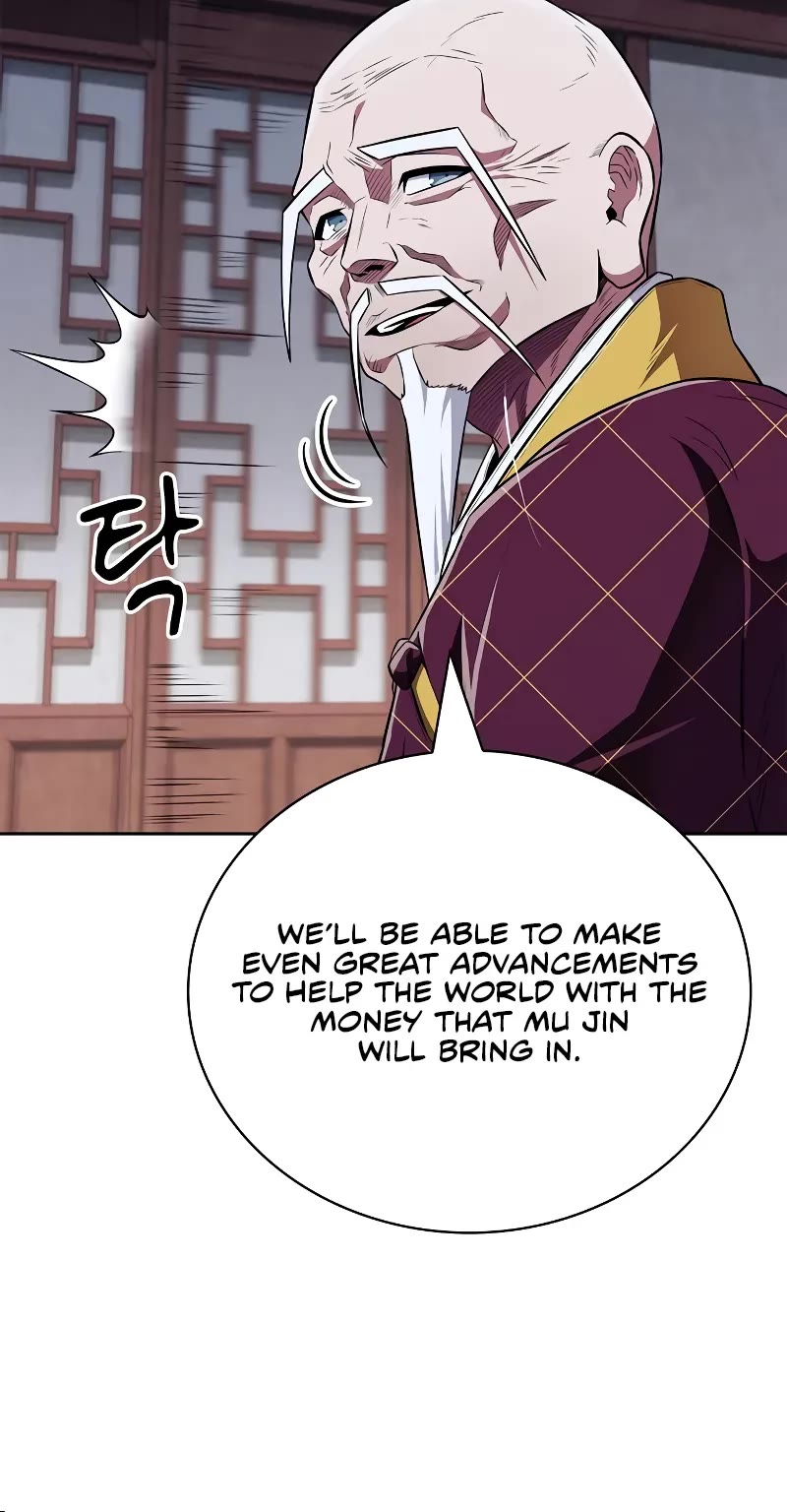 Genius Martial Arts Trainer chapter 39 page 49