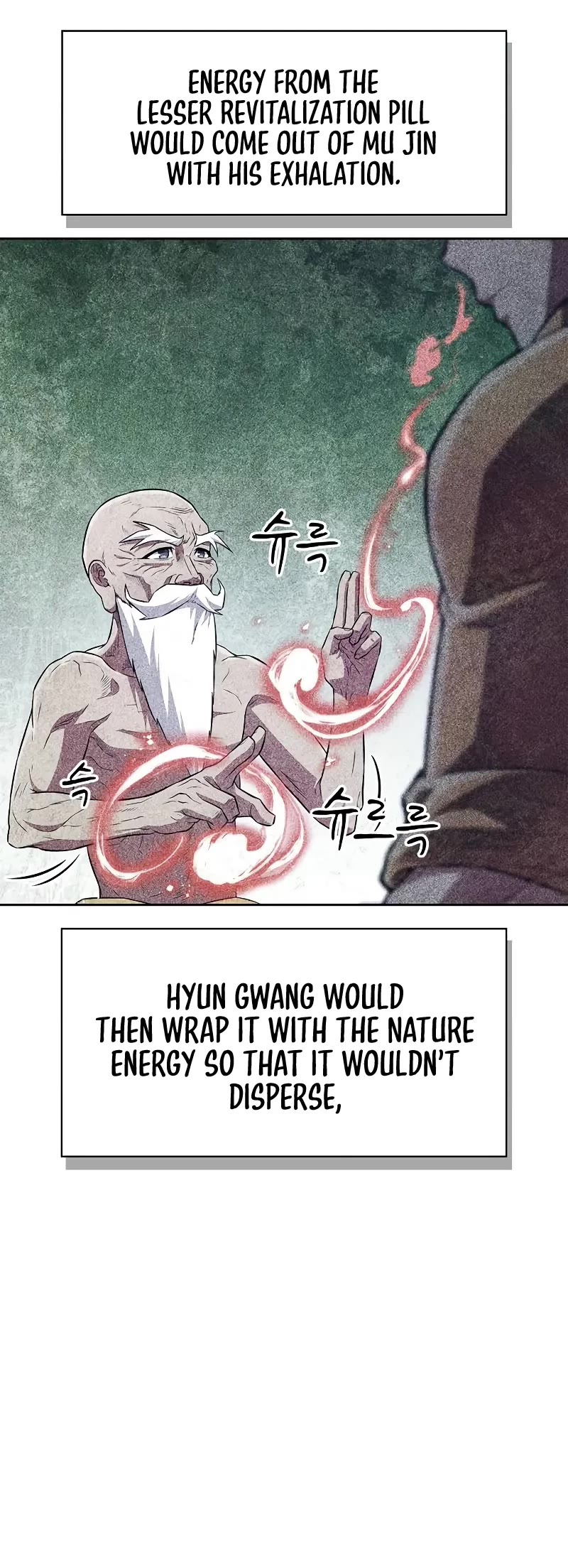 Genius Martial Arts Trainer chapter 40 page 31