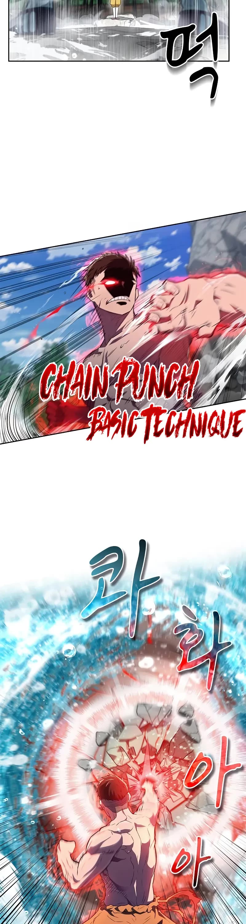 Genius Martial Arts Trainer chapter 40 page 43