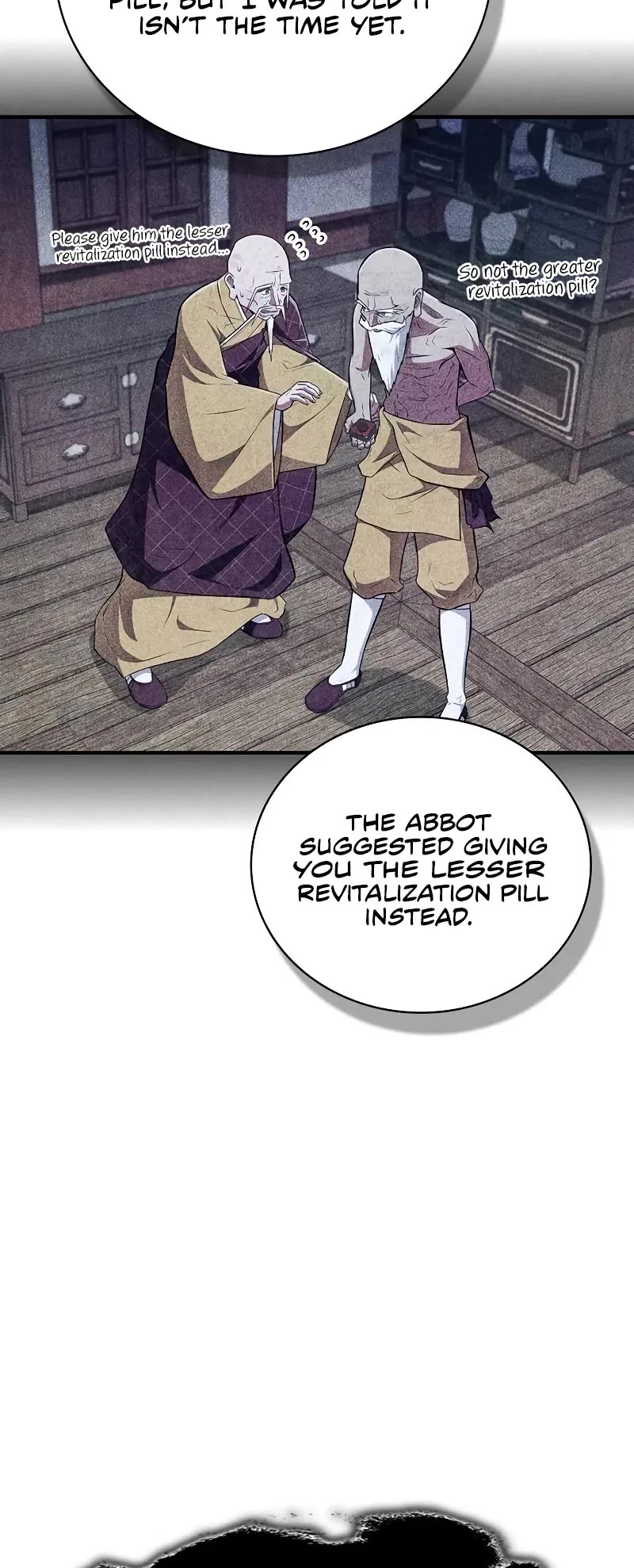 Genius Martial Arts Trainer chapter 40 page 5