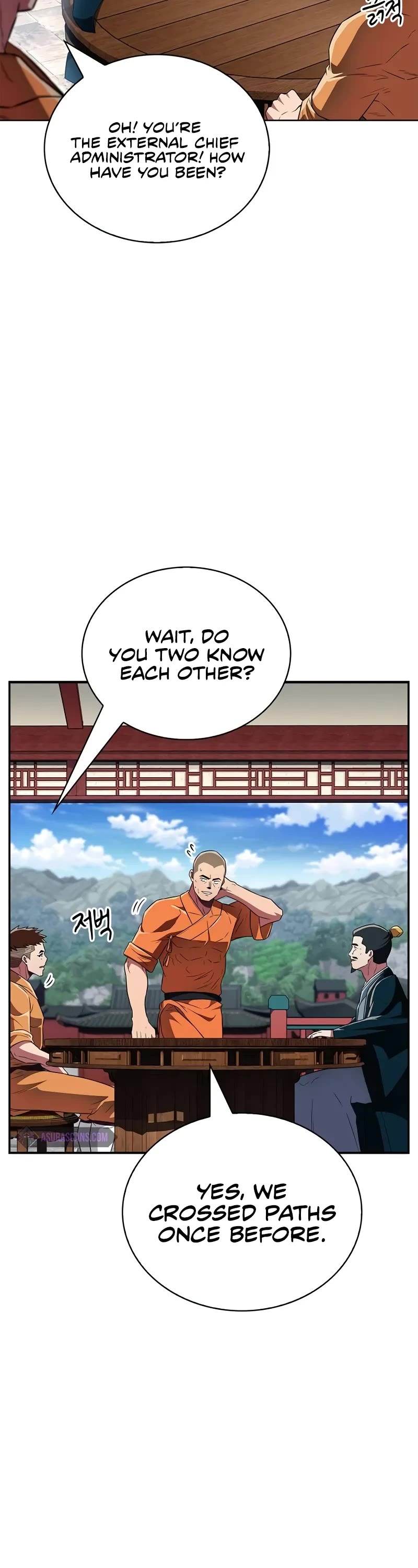 Genius Martial Arts Trainer chapter 41 page 46