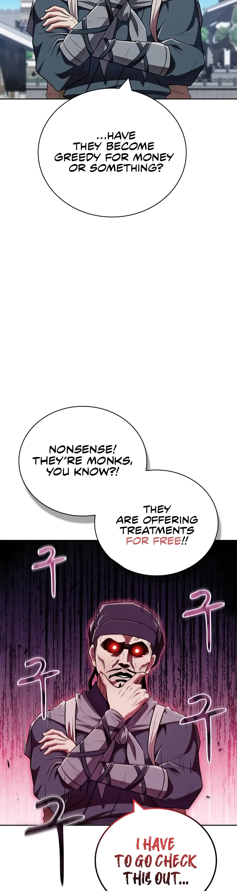 Genius Martial Arts Trainer chapter 41 page 9