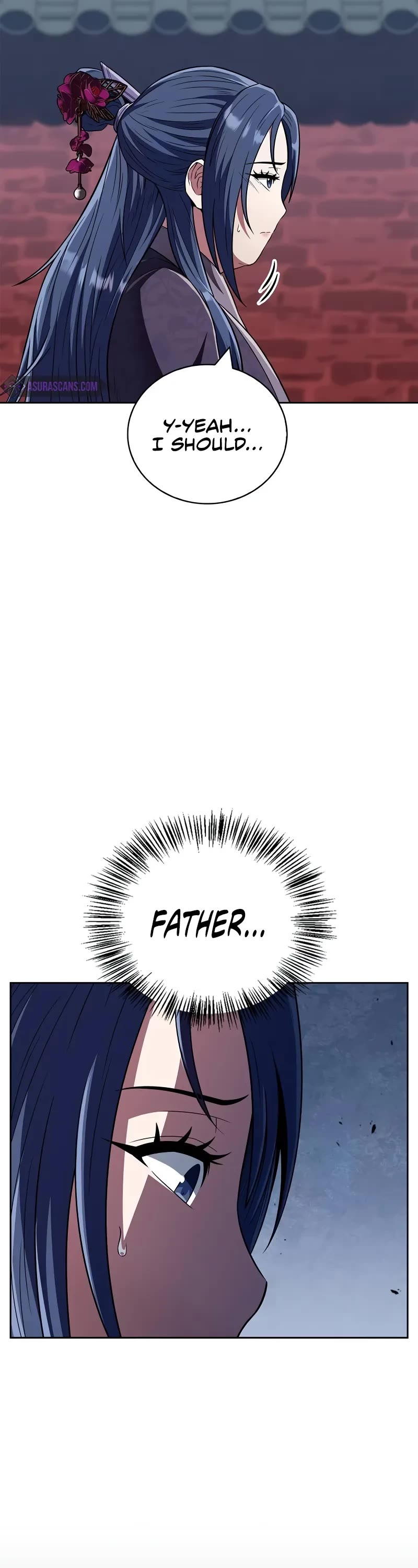 Genius Martial Arts Trainer chapter 42 page 34