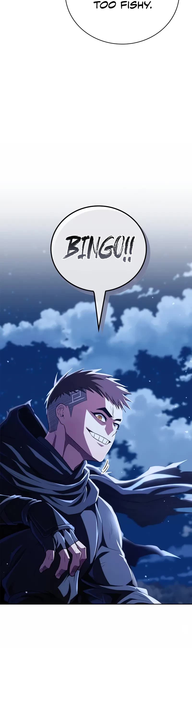 Genius Martial Arts Trainer chapter 43 page 14