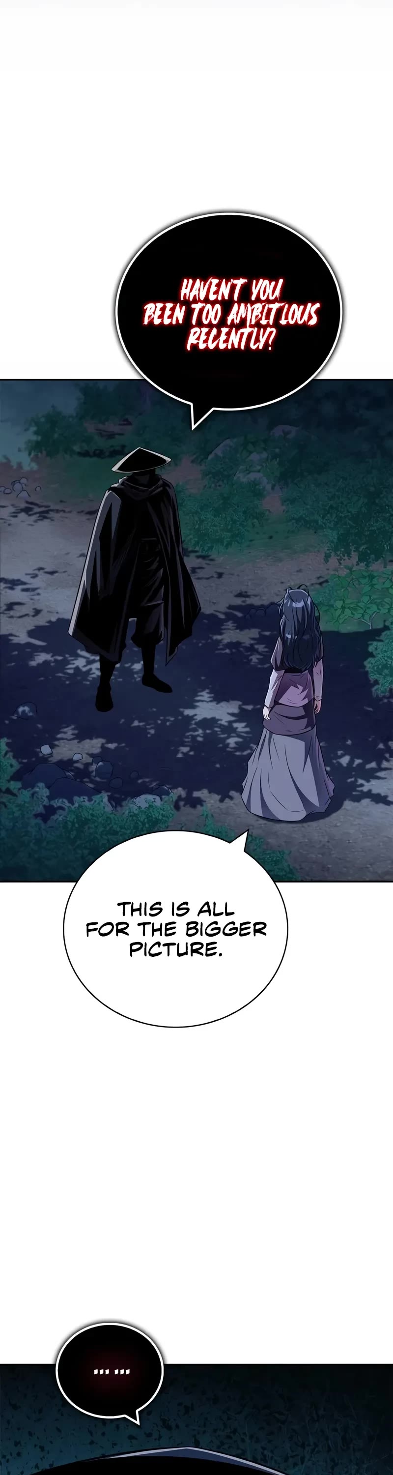 Genius Martial Arts Trainer chapter 43 page 19