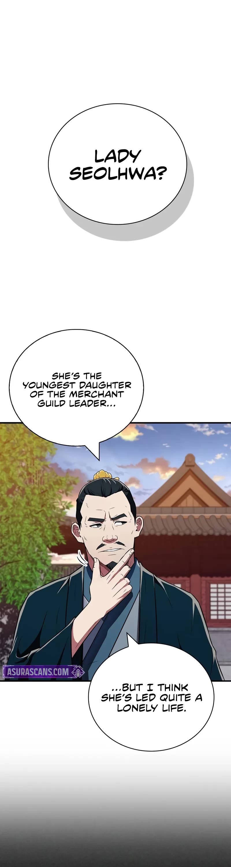 Genius Martial Arts Trainer chapter 43 page 2