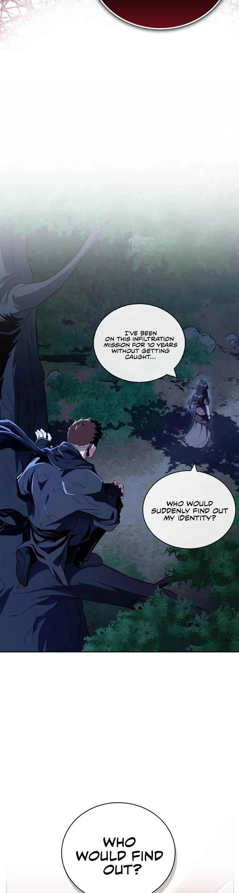 Genius Martial Arts Trainer chapter 43 page 25