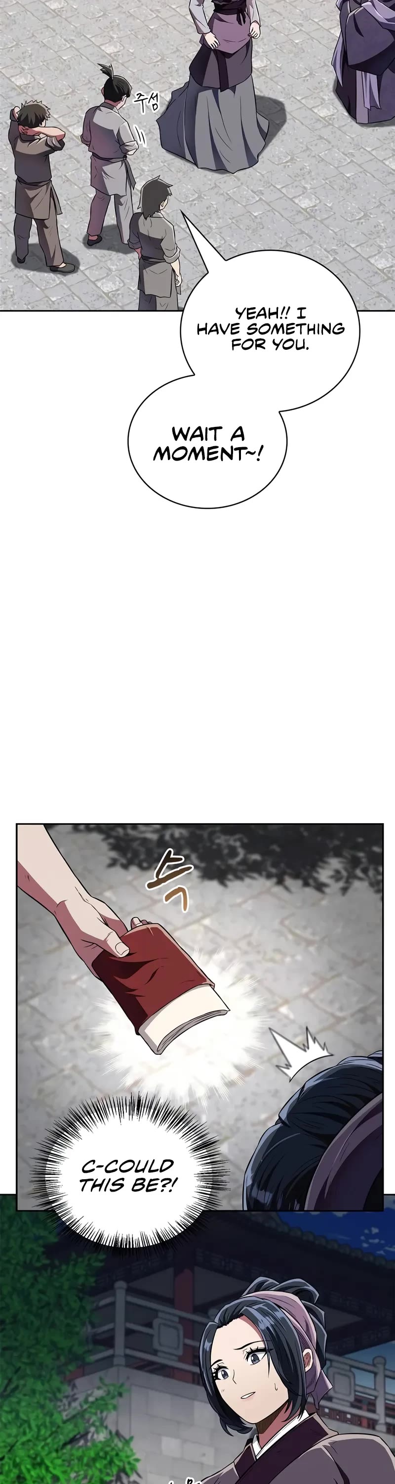 Genius Martial Arts Trainer chapter 43 page 29