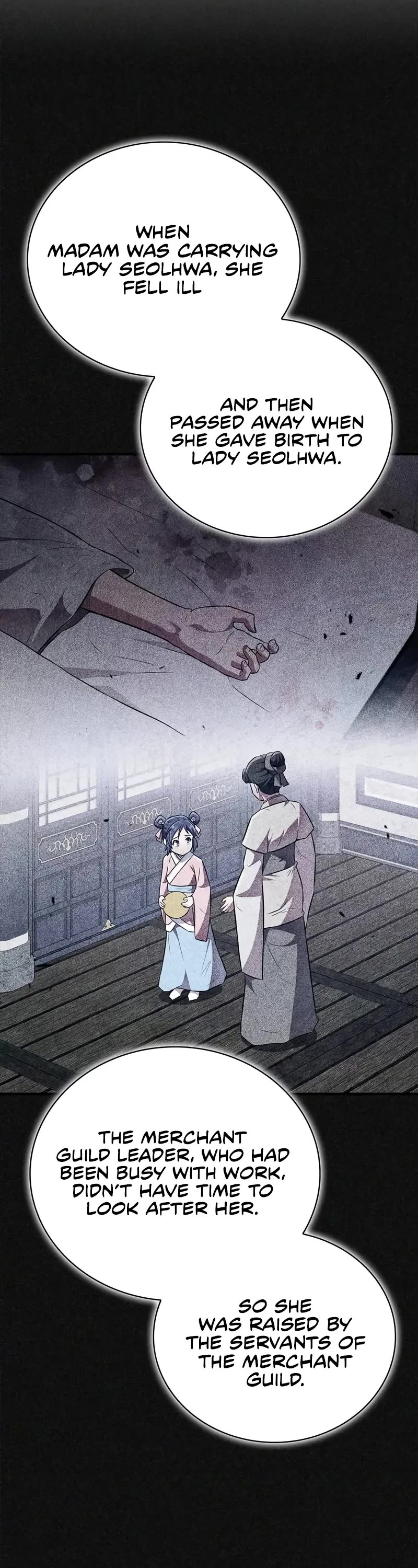 Genius Martial Arts Trainer chapter 43 page 3