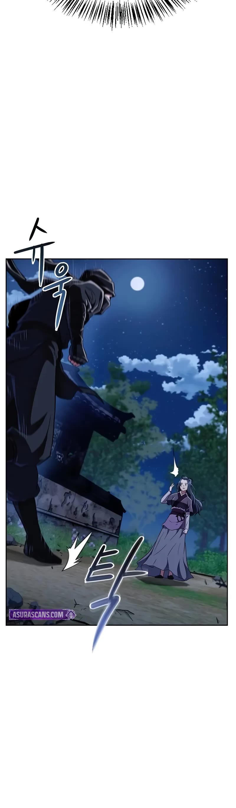 Genius Martial Arts Trainer chapter 43 page 36