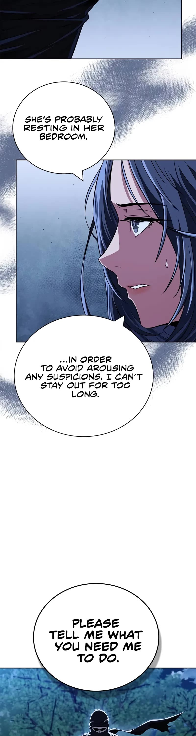 Genius Martial Arts Trainer chapter 43 page 38