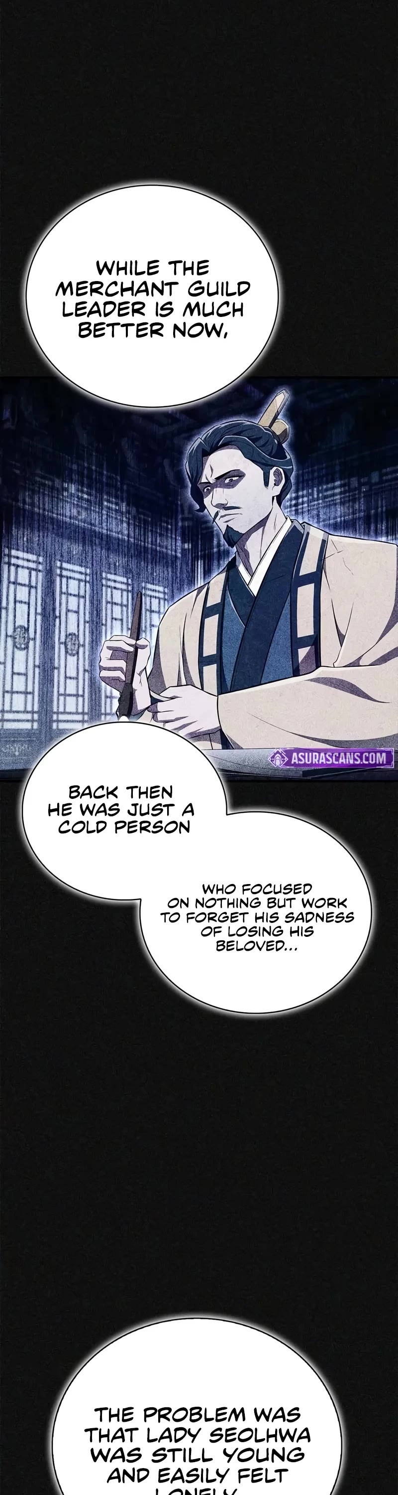 Genius Martial Arts Trainer chapter 43 page 4