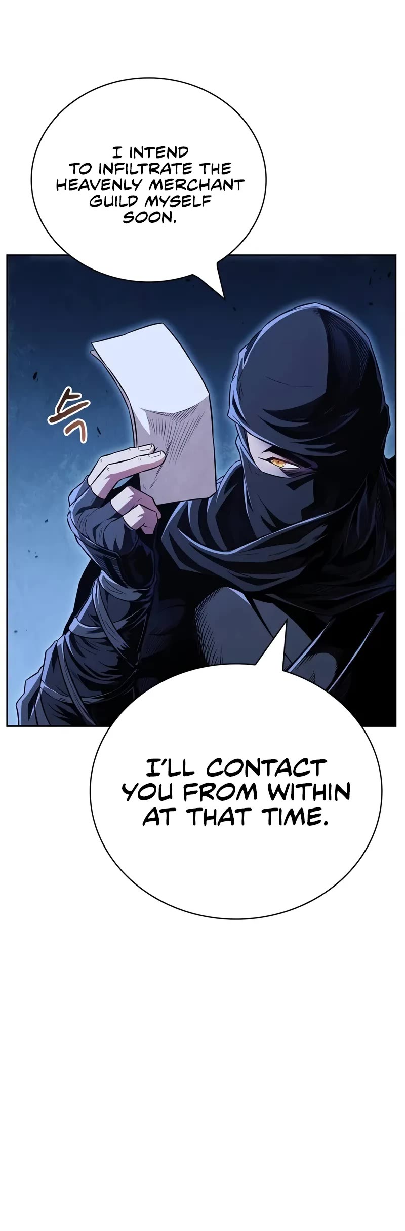 Genius Martial Arts Trainer chapter 43 page 41