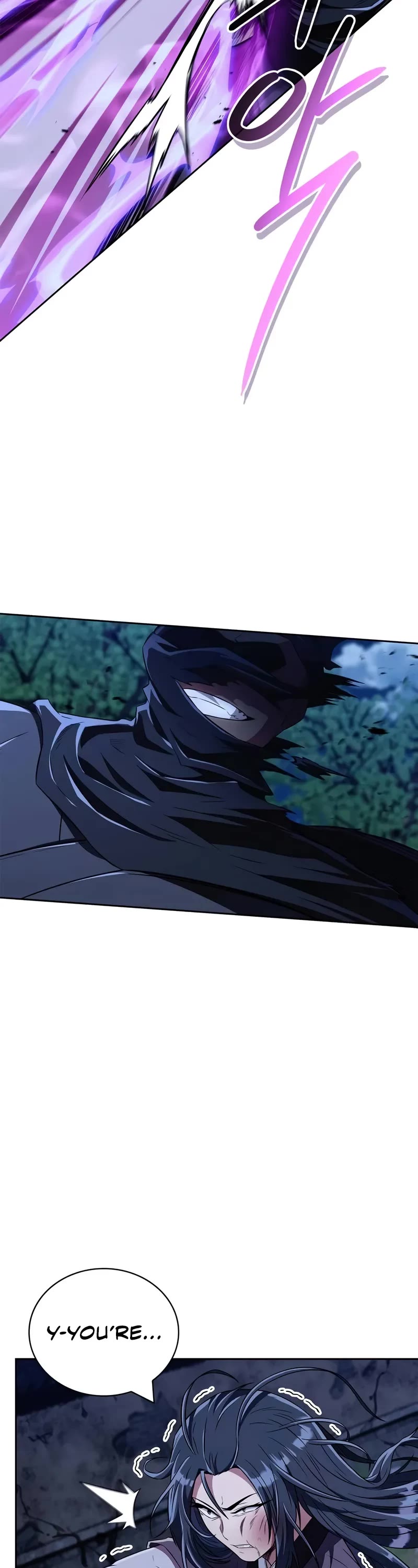 Genius Martial Arts Trainer chapter 43 page 48