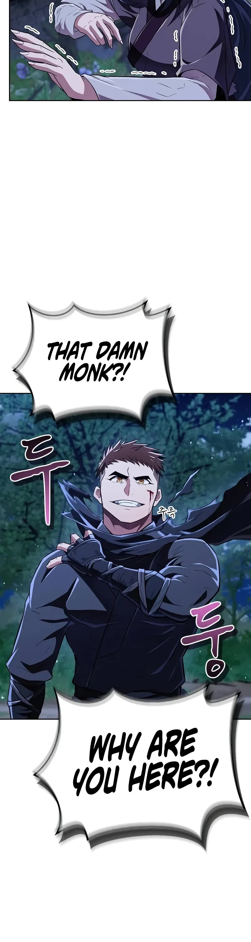 Genius Martial Arts Trainer chapter 43 page 49