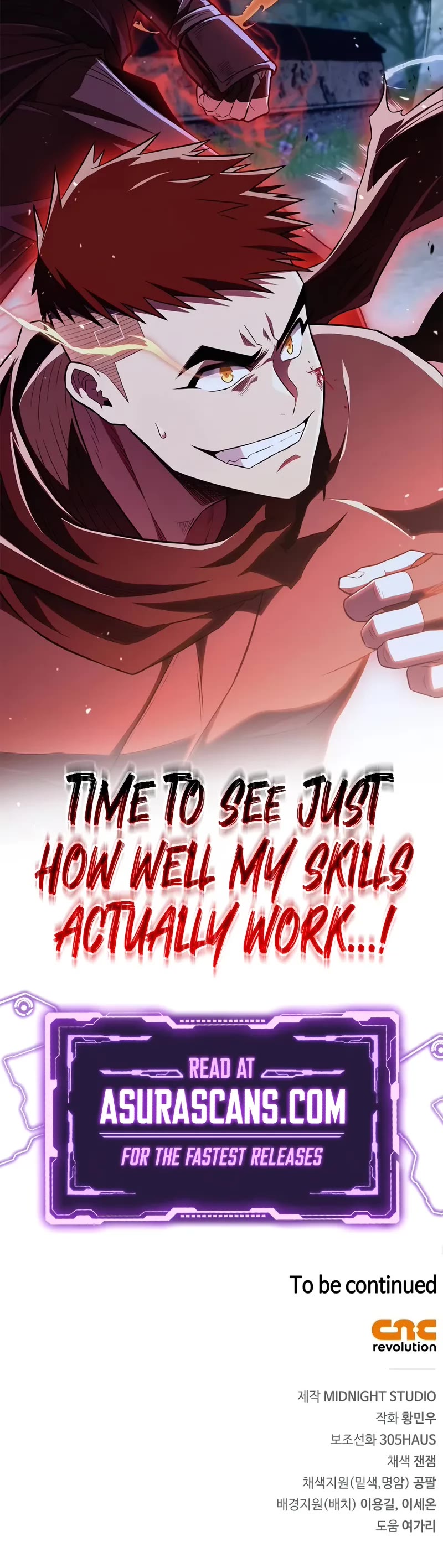 Genius Martial Arts Trainer chapter 43 page 56