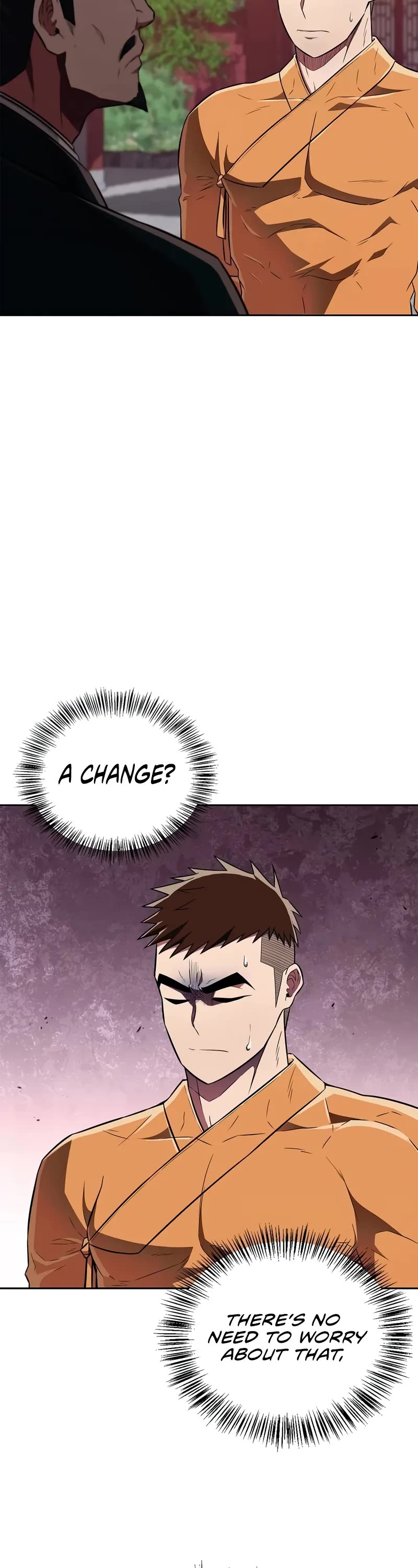 Genius Martial Arts Trainer chapter 43 page 9