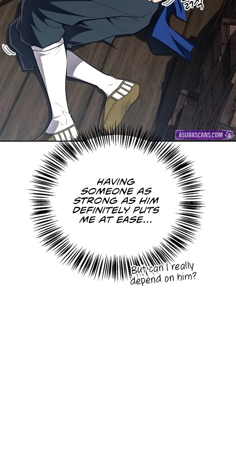 Genius Martial Arts Trainer chapter 47 page 15