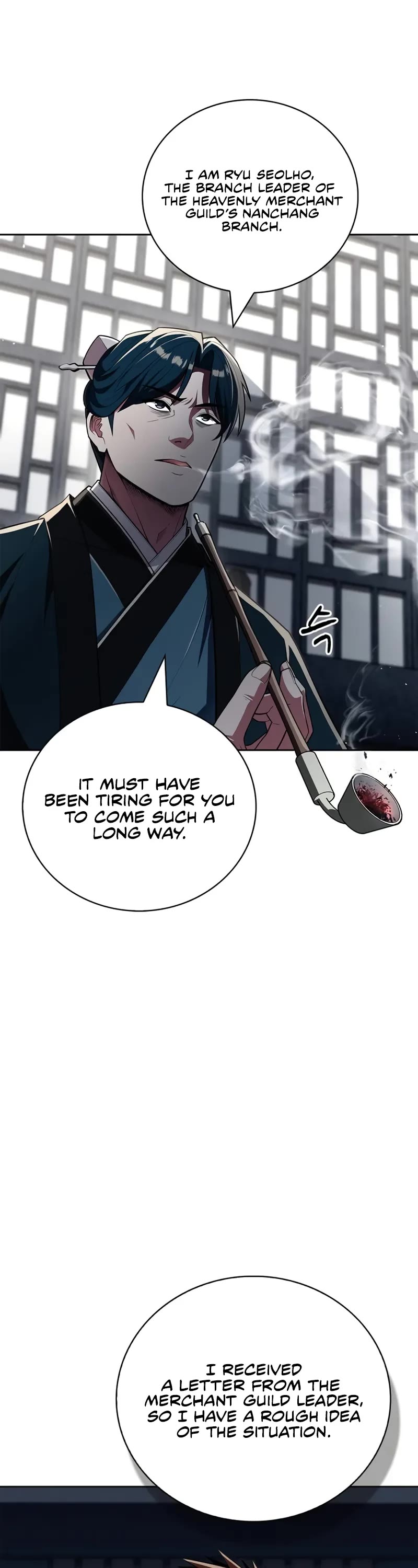 Genius Martial Arts Trainer chapter 47 page 24