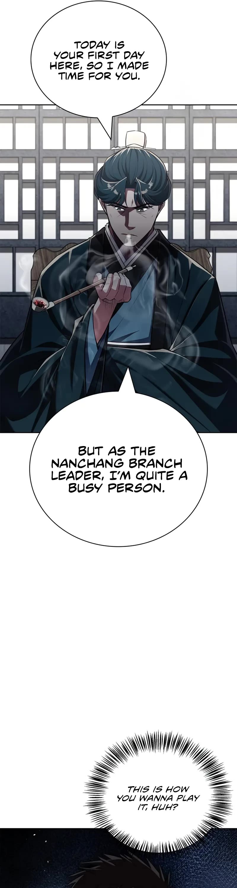 Genius Martial Arts Trainer chapter 47 page 27