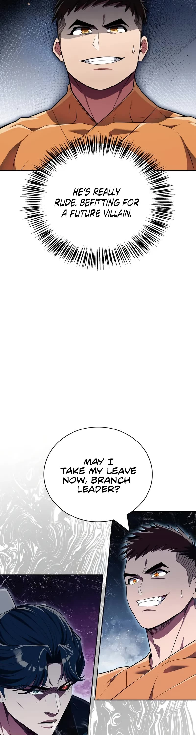 Genius Martial Arts Trainer chapter 47 page 28