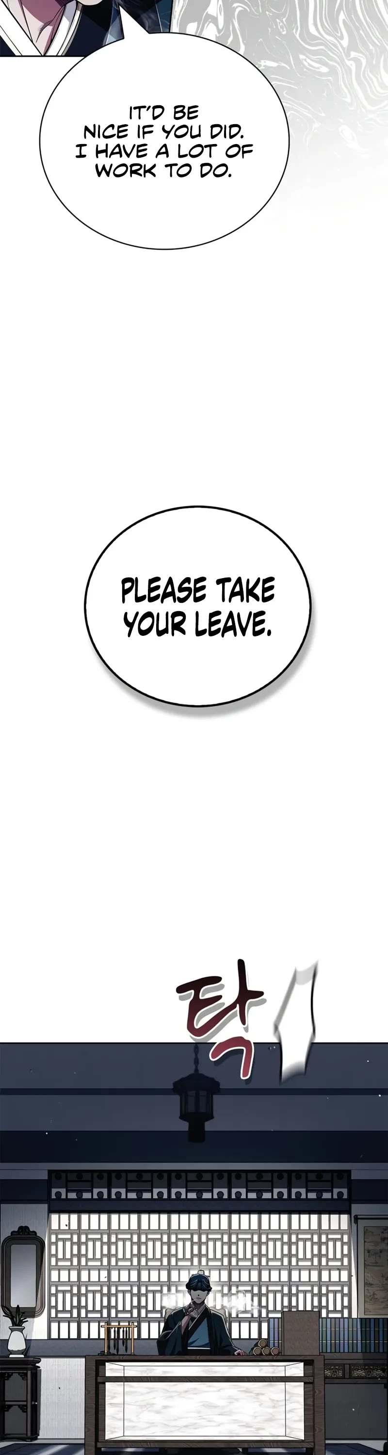 Genius Martial Arts Trainer chapter 47 page 29